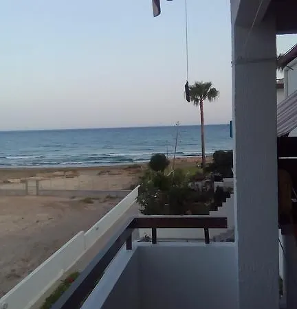 Apartment Sandy Beach 26 Larnaca