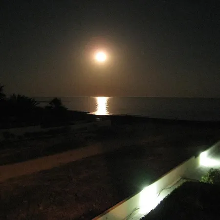 Sandy Beach 26 Larnaca